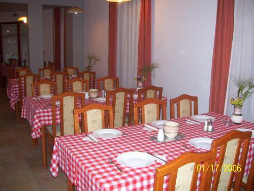 Hotel Malom Panzi�