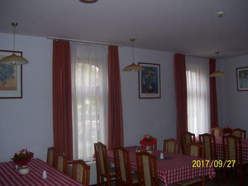 Hotel Malom Panzi�
