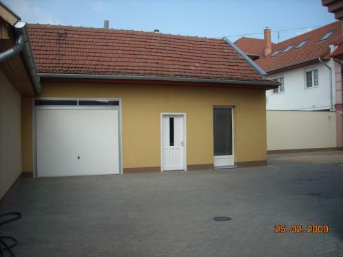 Hotel Malom Panzi�
