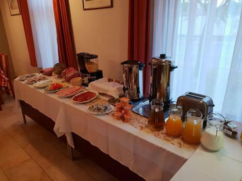 Hotel Malom Panzi�