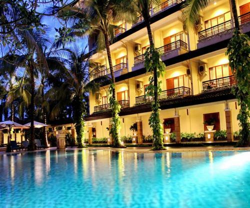 Le Dian Hotel