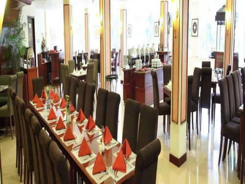 Le Dian Hotel