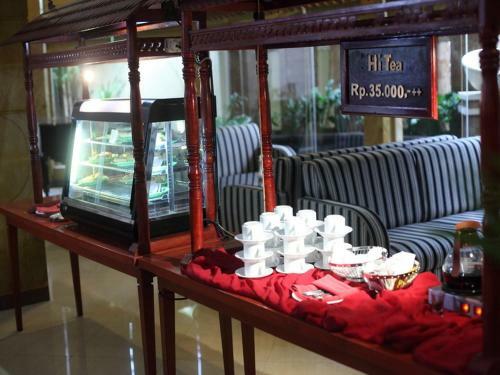 Le Dian Hotel