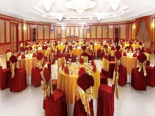 Le Dian Hotel