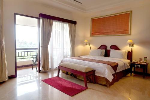 Le Dian Hotel