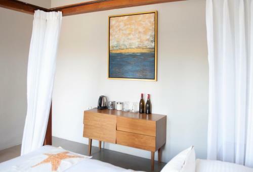 Casa Narrow Villa