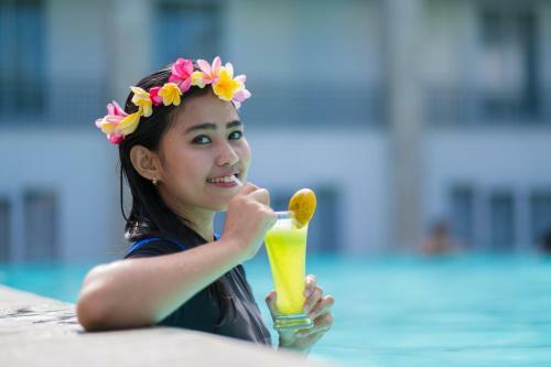 Hotel Griya Sintesa Muara Enim