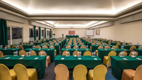 Hotel Griya Sintesa Muara Enim