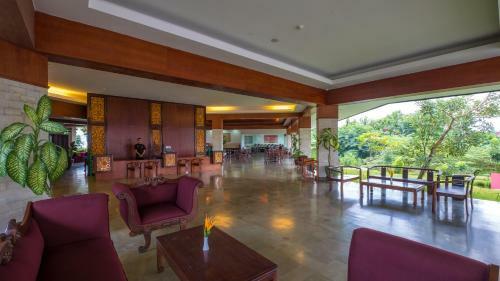 Hotel Griya Sintesa Muara Enim