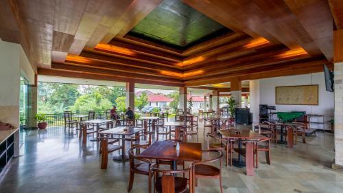 Hotel Griya Sintesa Muara Enim