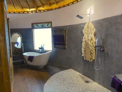 Hotel Puri Dajuma Beach Eco-resort & Spa