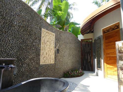 Hotel Puri Dajuma Beach Eco-resort & Spa