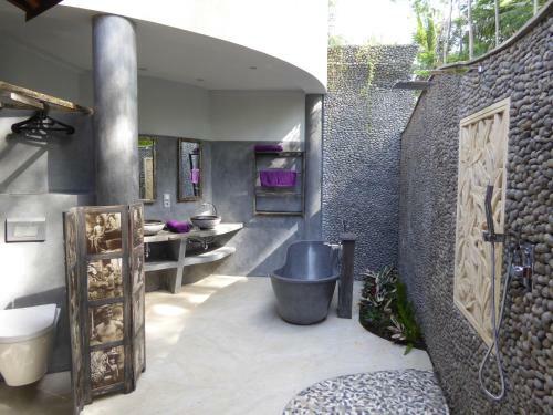 Hotel Puri Dajuma Beach Eco-resort & Spa