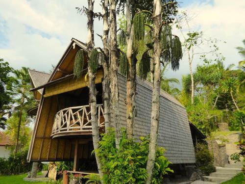 Hotel Puri Dajuma Beach Eco-resort & Spa