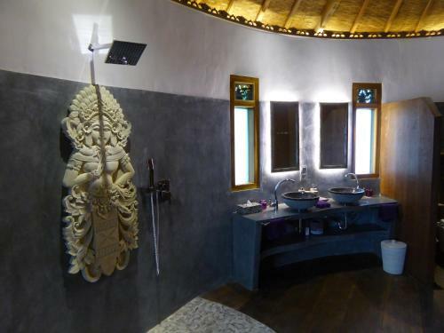 Hotel Puri Dajuma Beach Eco-resort & Spa