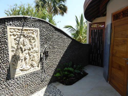 Hotel Puri Dajuma Beach Eco-resort & Spa