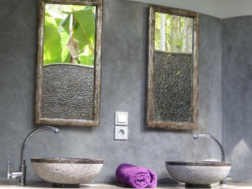 Hotel Puri Dajuma Beach Eco-resort & Spa