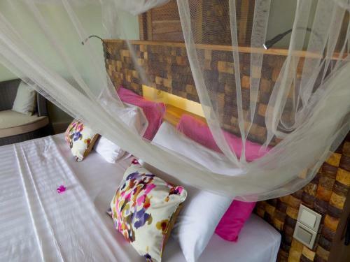 Hotel Puri Dajuma Beach Eco-resort & Spa