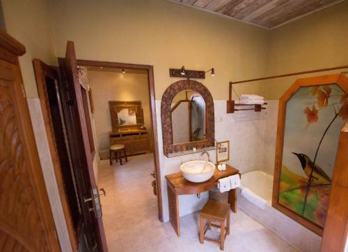 Hotel Puri Dajuma Beach Eco-resort & Spa
