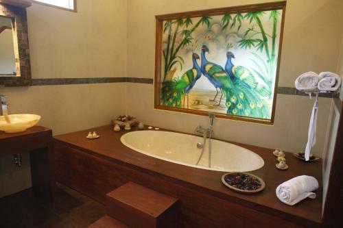 Hotel Puri Dajuma Beach Eco-resort & Spa