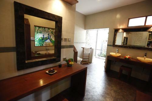 Hotel Puri Dajuma Beach Eco-resort & Spa