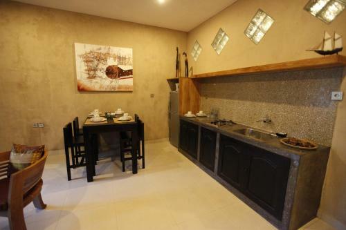 Hotel Puri Dajuma Beach Eco-resort & Spa