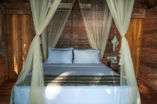 Hotel Puri Dajuma Beach Eco-resort & Spa
