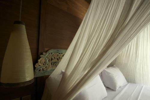 Hotel Puri Dajuma Beach Eco-resort & Spa