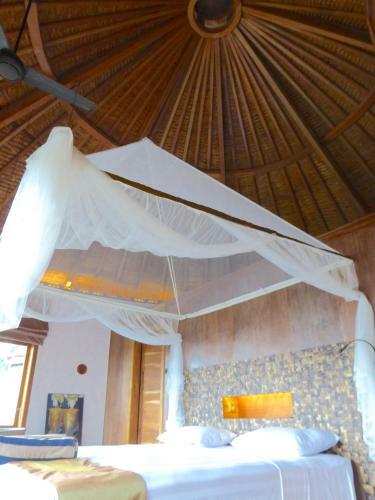 Hotel Puri Dajuma Beach Eco-resort & Spa