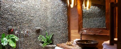 Hotel Puri Dajuma Beach Eco-resort & Spa