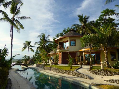 Hotel Puri Dajuma Beach Eco-resort & Spa