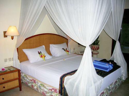 Hotel Puri Dajuma Beach Eco-resort & Spa