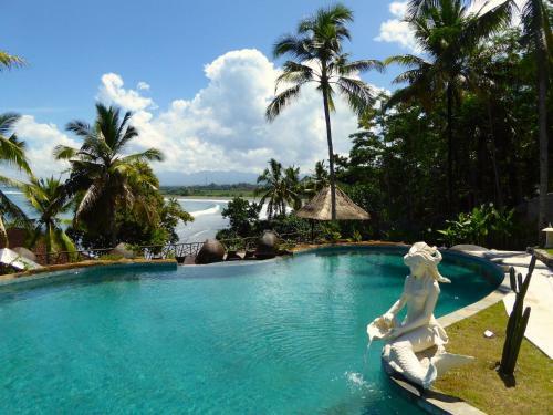 Hotel Puri Dajuma Beach Eco-resort & Spa