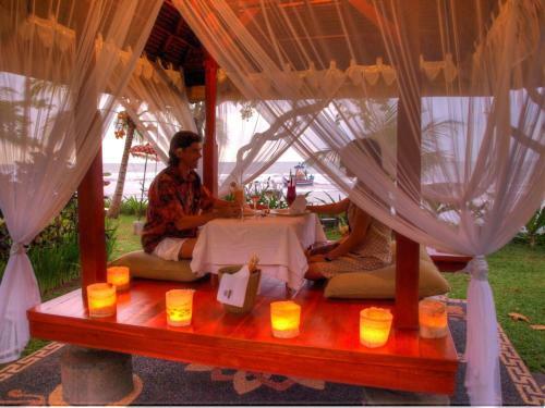 Hotel Puri Dajuma Beach Eco-resort & Spa