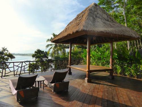 Hotel Puri Dajuma Beach Eco-resort & Spa