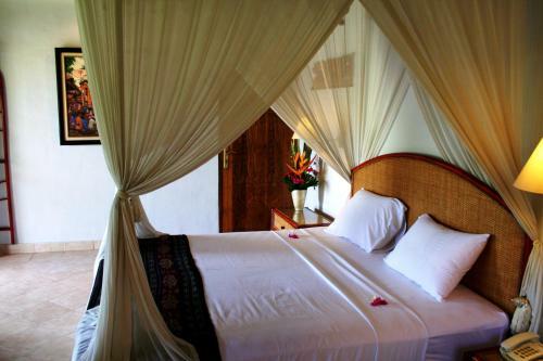 Hotel Puri Dajuma Beach Eco-resort & Spa