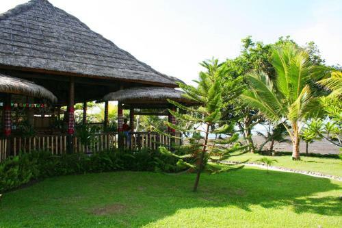 Hotel Puri Dajuma Beach Eco-resort & Spa