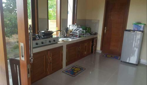 Villa Rumah Impian