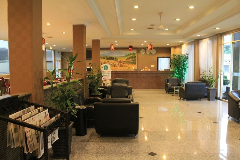 Hotel Sinar 3