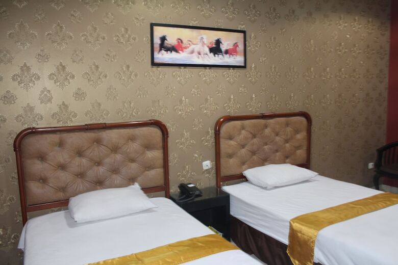 Hotel Sinar 3