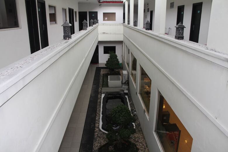Hotel Sinar 3