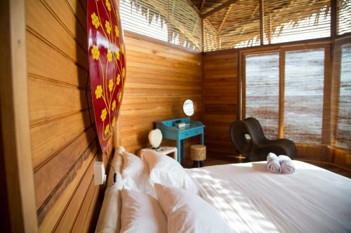 Hotel Pulocinta Ecoresort