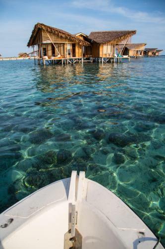 Hotel Pulocinta Ecoresort