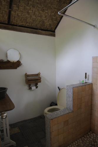 Rumah Senjakala