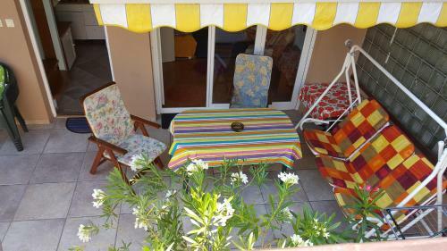 Apartment Patricia