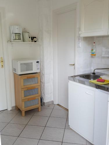Apartment Patricia