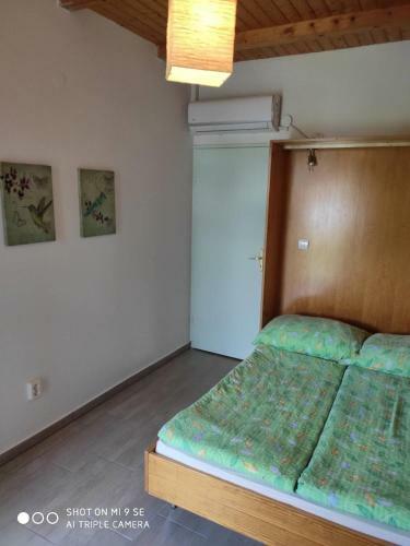 Apartment Patricia