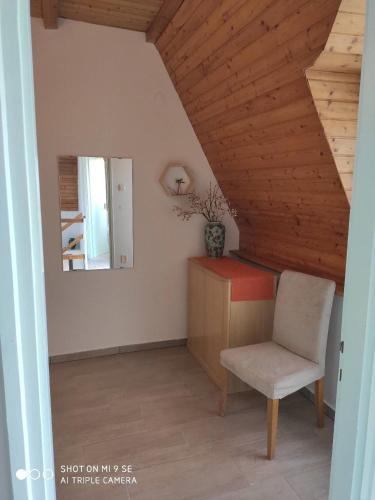 Apartment Patricia