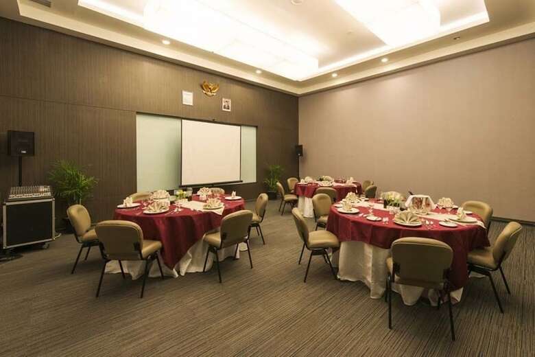 Pranaya Boutique Hotel