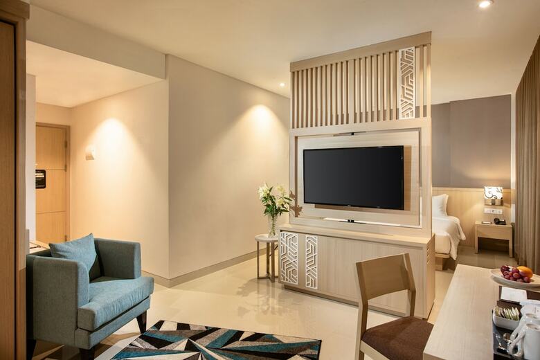 Hotel Santika Gresik